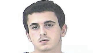 Josue Dubreus, - St. Lucie County, FL 